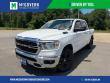 Used 2021 Ram 1500 Big Horn/Lone Star Truck Crew Cab