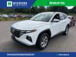 Certified 2024 Hyundai Tucson SEL SUV