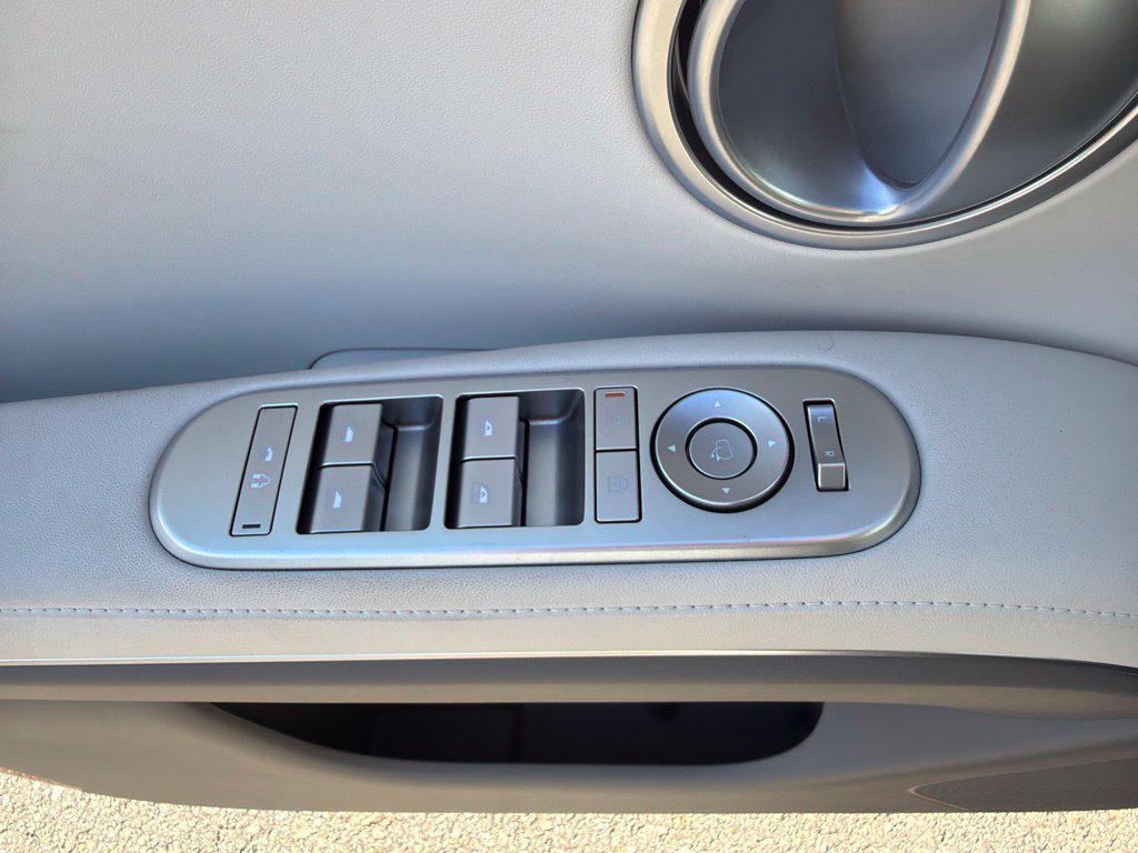 2026 Hyundai Palisade SEL Premium - Photo 29