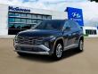 New 2026 Hyundai Tucson Hybrid Limited SUV