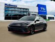  Hyundai Elantra N