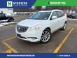  Buick Enclave