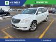 Used 2017 Buick Enclave Premium SUV