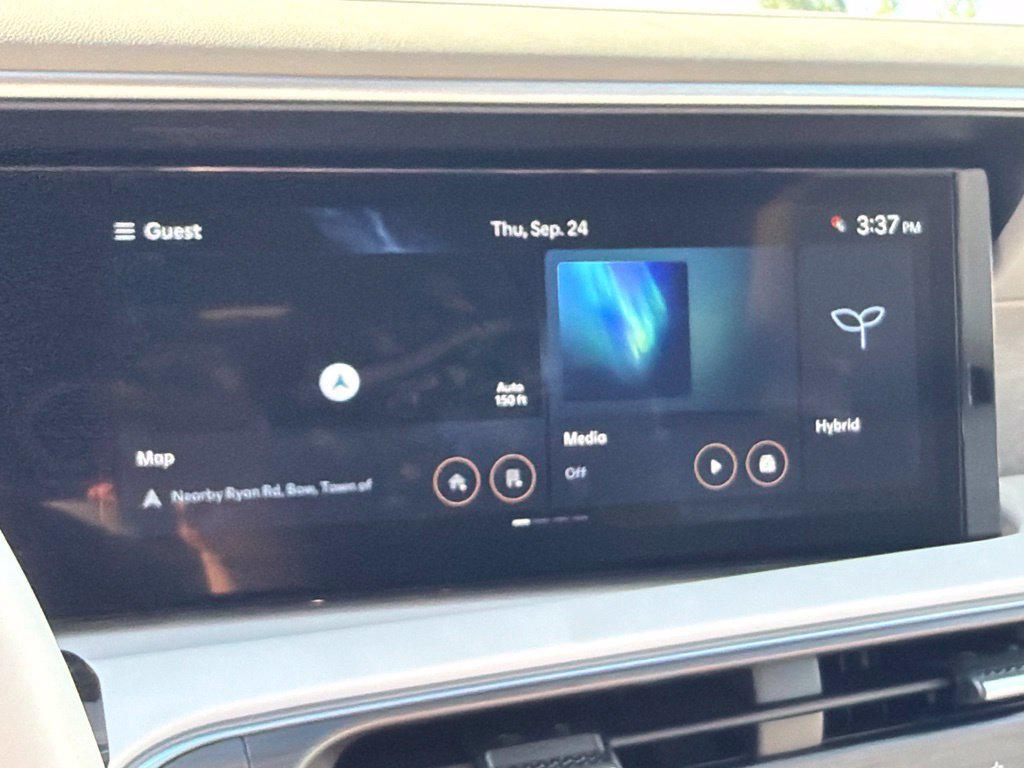 2026 Hyundai Palisade SEL Premium - Photo 20
