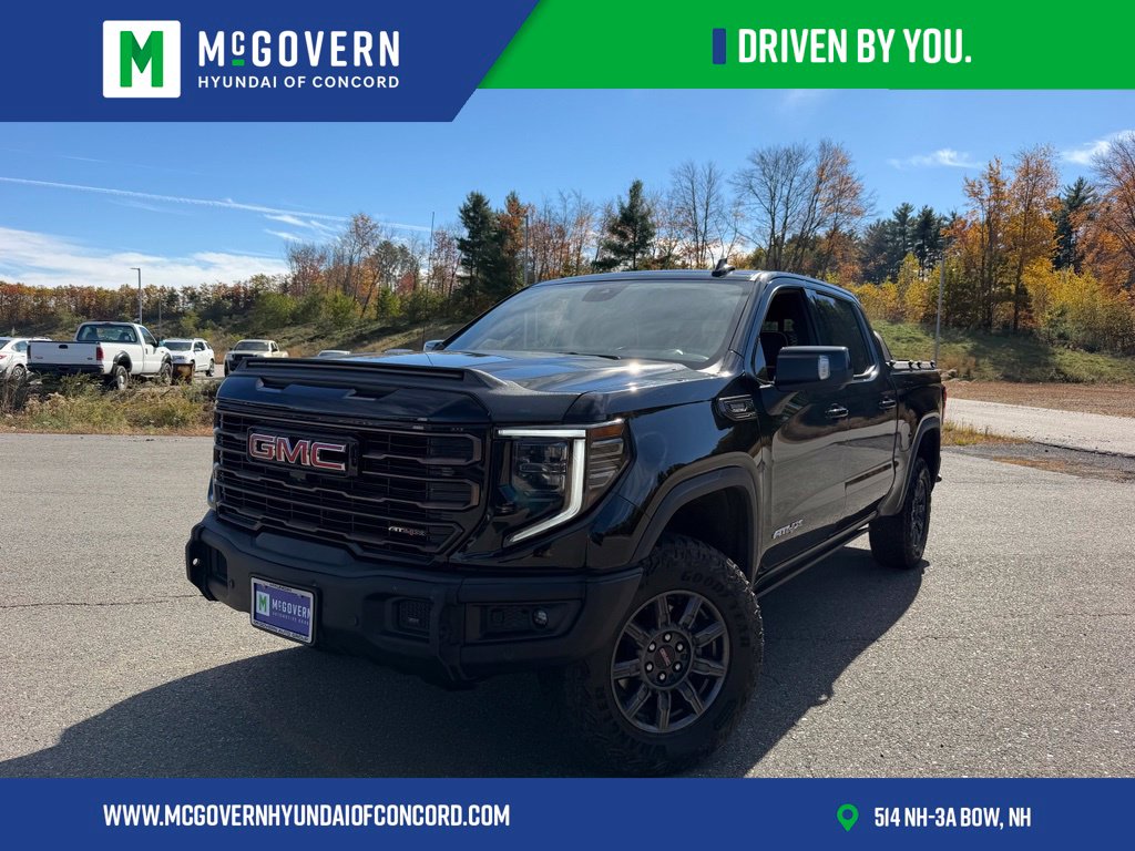  GMC Sierra 1500