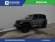 Used 2021 Jeep Wrangler Unlimited Sport SUV