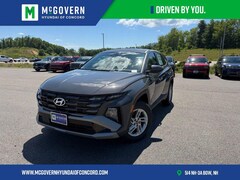2026 Hyundai Tucson SE AWD SUV