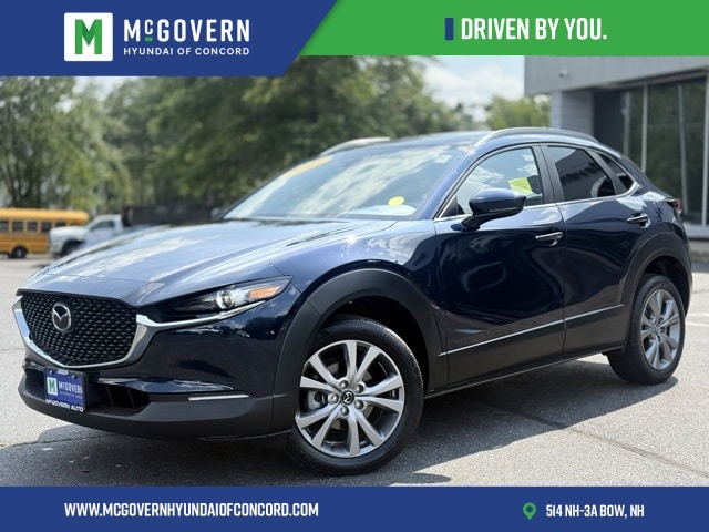 2023 Mazda CX-30 Select's photo