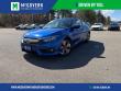 Used 2018 Honda Civic EX-T Coupe
