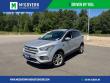 Used 2019 Ford Escape SEL SUV