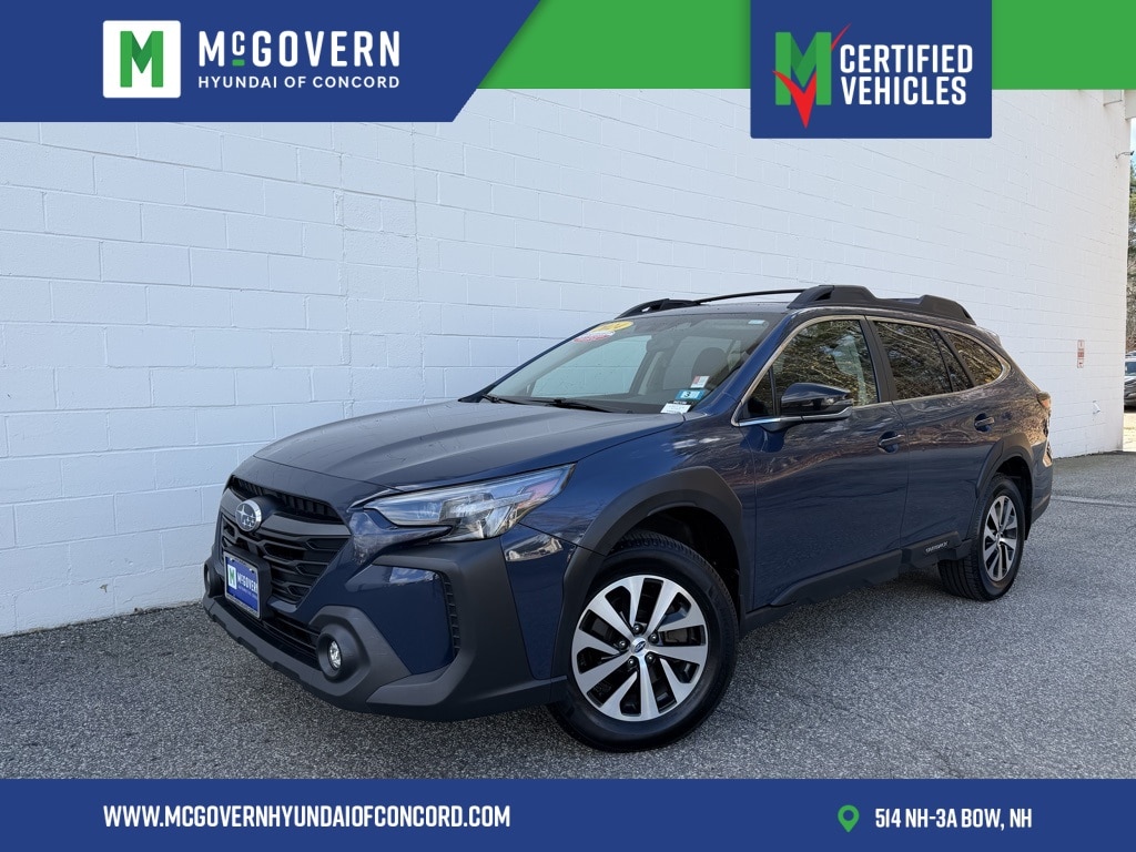 2024 Subaru Outback Premium
