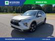 Used 2022 Mitsubishi Eclipse Cross  CUV