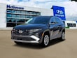  Hyundai Tucson Hybrid