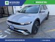 New 2025 Hyundai IONIQ 5 SE SUV