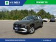Used 2026 Hyundai Tucson SE SUV