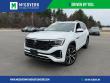 Used 2025 Volkswagen Atlas 2.0T SEL Premium R-Line SUV