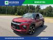 Used 2023 Chevrolet Trailblazer RS SUV