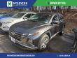 Used 2023 Hyundai Tucson SEL SUV