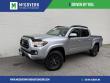 Certified 2022 Toyota Tacoma  Truck Double Cab