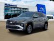 New 2026 Hyundai Tucson SEL Plus AWD SUV