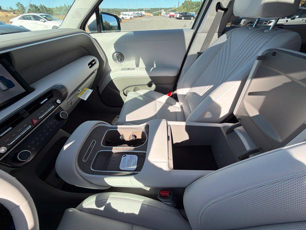 2026 Hyundai Palisade SEL Premium - Photo 24