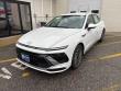 New 2025 Hyundai Sonata Hybrid SEL Sedan