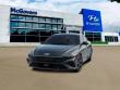 New 2026 Hyundai Elantra SEL Sport Plus Sedan