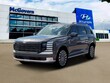  Hyundai Palisade Hybrid