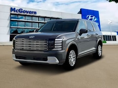 2026 Hyundai Palisade SE AWD SUV