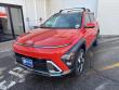 New 2026 Hyundai Kona Limited AWD SUV