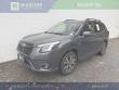 Certified 2024 Subaru Forester Limited SUV