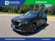 Used 2022 Mazda CX-5 2.5 S Premium Plus Package SUV
