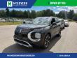 Certified 2022 Mitsubishi Outlander SEL CUV