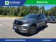 Used 2023 Ford Explorer ST-Line SUV