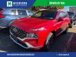 Certified 2023 Hyundai Santa Fe Calligraphy SUV