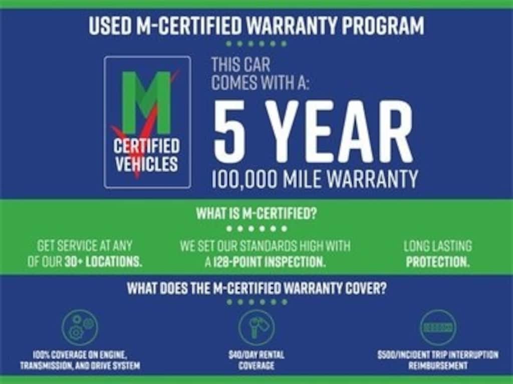 Used 2020 Lincoln Corsair Standard SUV