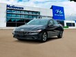  Hyundai Elantra Hybrid