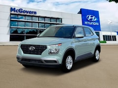 2026 Hyundai Venue SE SUV