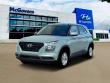 New 2026 Hyundai Venue SE SUV