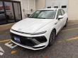 New 2025 Hyundai Sonata Hybrid SEL Sedan