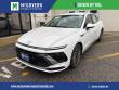 New 2025 Hyundai Sonata Hybrid SEL Sedan