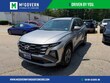  Hyundai Tucson Hybrid