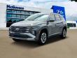 New 2026 Hyundai Tucson SEL AWD SUV