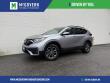 Used 2021 Honda CR-V EX AWD SUV