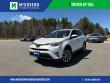 Used 2016 Toyota RAV4 Hybrid Limited SUV