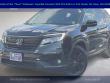 Used 2022 Honda Pilot Special Edition SUV