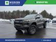 Used 2024 Chevrolet Colorado ZR2 Truck Crew Cab