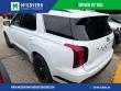 Certified 2024 Hyundai Palisade Calligraphy Night Edition SUV