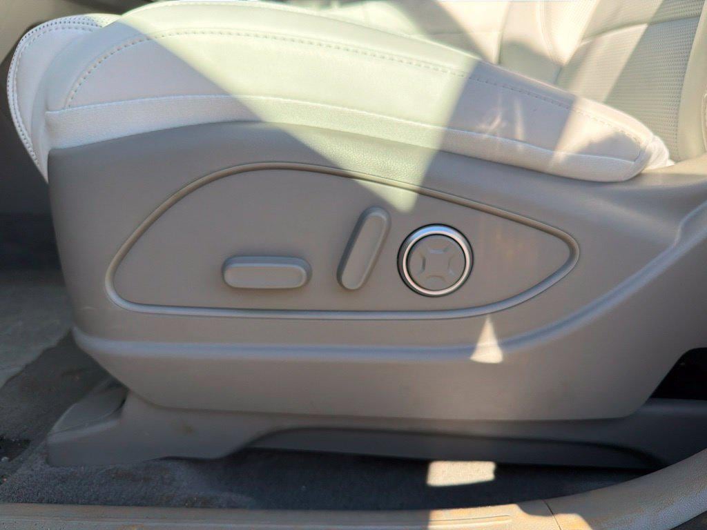 2026 Hyundai Palisade SEL Premium - Photo 18