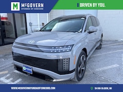 2026 Hyundai IONIQ 9 Performance Calligraphy SUV